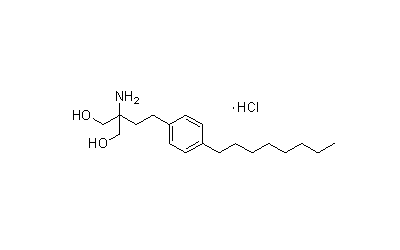 FTY720 (Fingolimod)
