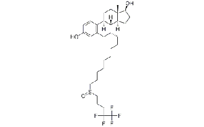 Fulvestrant (Faslodex)