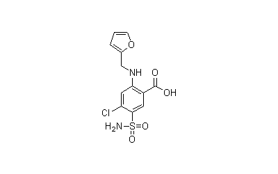 Furosemide