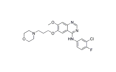 Gefitinib (Iressa)