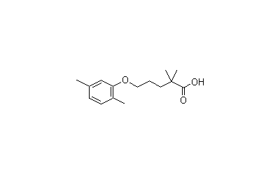 Gemfibrozil (Lopid)