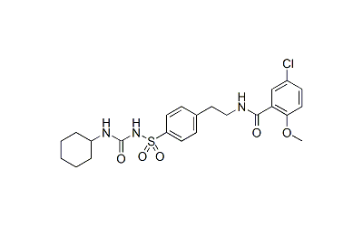 Glyburide