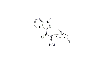 Granisetron Hydrochloride