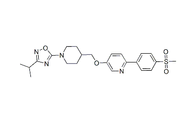 GSK1292263