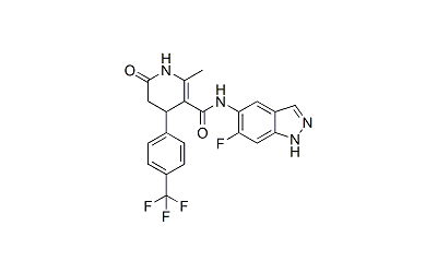GSK429286A