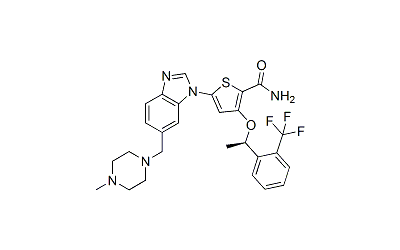 GSK461364