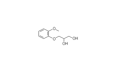 Guaifenesin (Guaiphenesin)