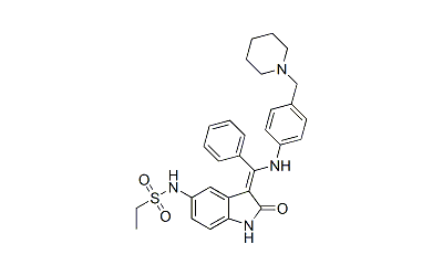 Hesperadin