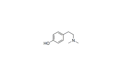 Hordenine
