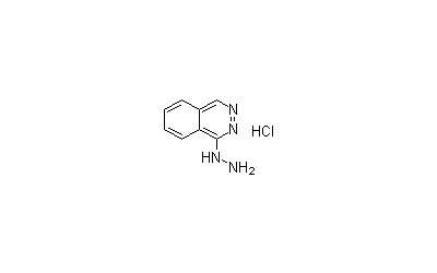 Hydralazine hydrochloride
