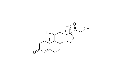 Hydrocortisone(Cortisol)