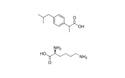Ibuprofen Lysine (NeoProfen)