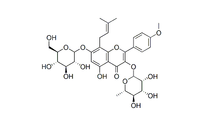 Icariin