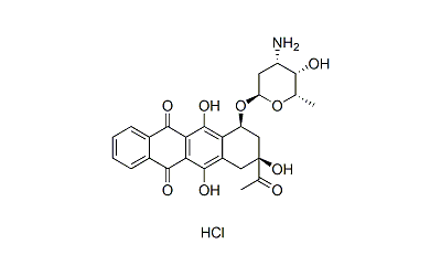 Idarubicin HCl