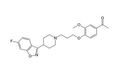 Iloperidone