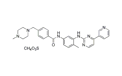 Imatinib Mesylate