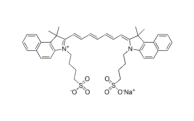 Indocyanine green