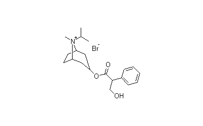 Ipratropium bromide