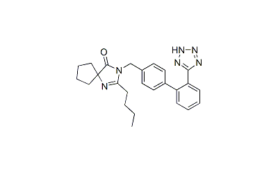 Irbesartan (Avapro)
