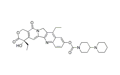 Irinotecan