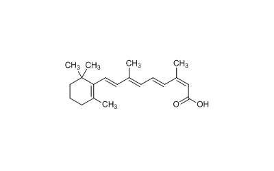 Isotretinoin