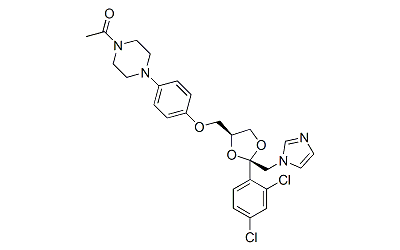 Ketoconazole
