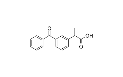 Ketoprofen