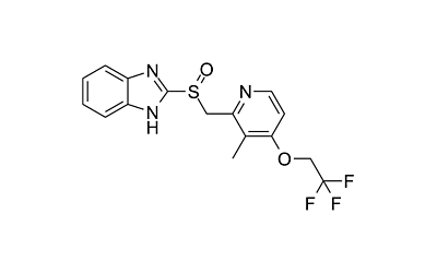 Lansoprazole
