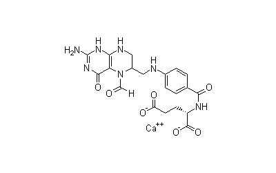 Leucovorin Calcium