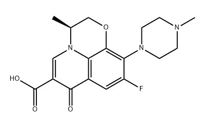 Levofloxacin