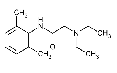 Lidocaine (Alphacaine)