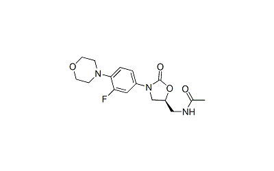 Linezolid (PNU-100766)