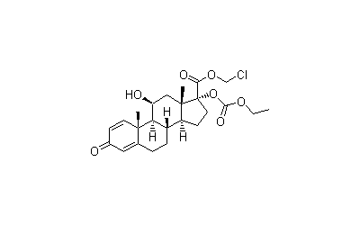 Loteprednol Etabonate