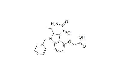 LY315920 (Varespladib)