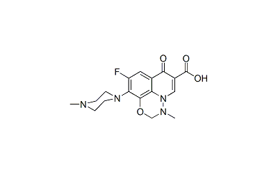 Marbofloxacin