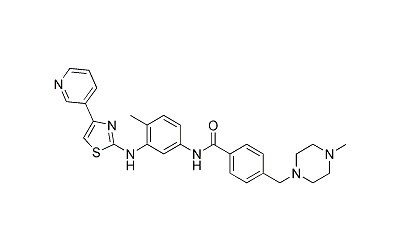 Masitinib ( 	AB1010)