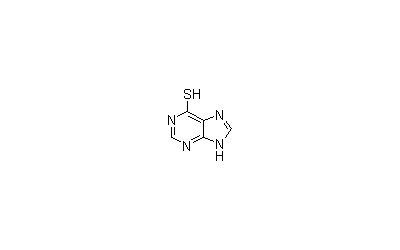 Mercaptopurine