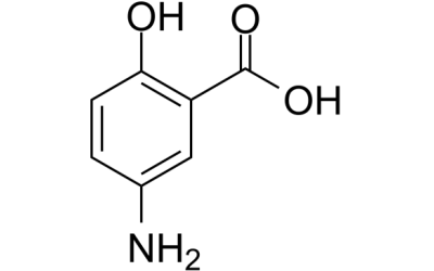 5-Aminosalicylic Acid