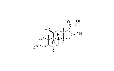 Methylprednisolone