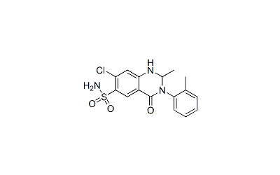 Metolazone