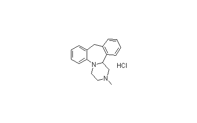 Mianserin hydrochloride