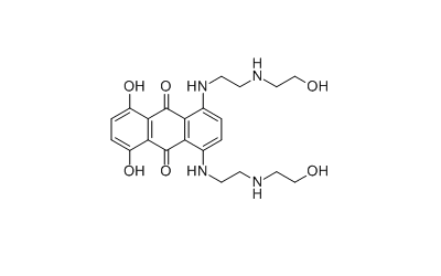 Mitoxantrone
