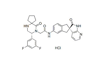 MK 3207 HCl