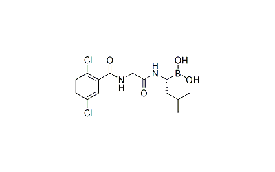 MLN2238 (Ixazomib)