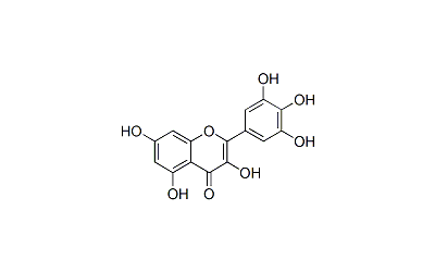 Myricetin (Cannabiscetin)