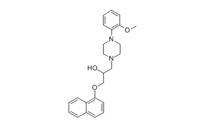 Naftopidil (Flivas)