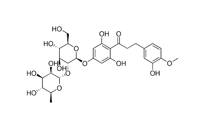 Neohesperidin dihydrochalcone (Nhdc)