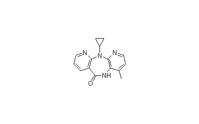 Nevirapine (Viramune)