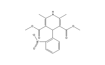 Nifedipine