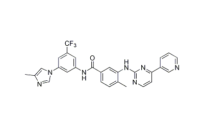 Nilotinib (AMN-107)